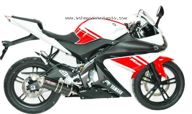 YAMAHA YZF 125 ninja YAMAHA YZF 125 ninja